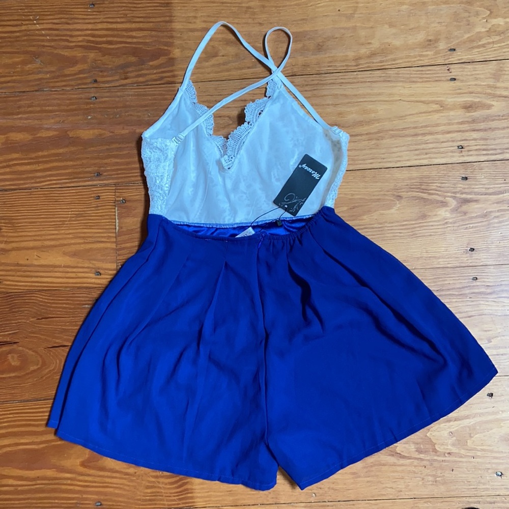 Romper - Picture 4 of 6